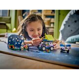 Lego Friends: Kamper za opazovanje zvezd | Shoptok.si