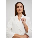 Marisse Women's Dress L-Su-4317 Off White | Shoptok.si