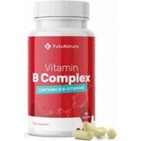 FutuNatura vitamin B kompleks | Shoptok.si