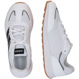 Adidas Sportske cipele 'Tensaur Switch' tamo siva / crna / bijela | shoptok.hr