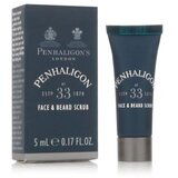 Penhaligon's Penhaligon Face & Beard Scrub piling za vse tipe kože 5 ml za moške | Shoptok.si