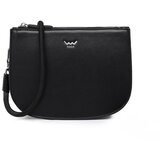 Vuch Crossbody torba Danilo Black, 18 x 24 cm Slike