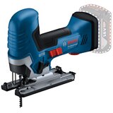 Bosch Akumulatorska ubodna testera GST 185-LI 2x4.0Ah 06015B2022 | Eponuda.com