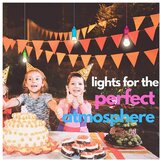 Prenosna LED lampa LED/1W/3xAAA ružičasta | Eponuda.com