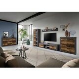 MID.YOU DNEVNI REGAL, siva, naravne barve | Shoptok.si