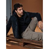 Sinsay Hlače tapered cargo fit | shoptok.hr