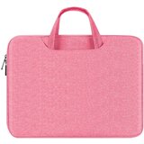 Dux ducis Torba za MacBook Pro 15 / 16" z zadrgo vodoodporna z ročajem, Roza, (5000064095) Cene