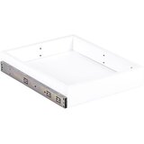 Based predal unit, bela, š. 42 cm | Shoptok.si