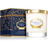 Castelbel Portus Cale Festive Blue dišeča sveča 210 g | Shoptok.si