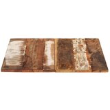  Pravokotna mizna plošča 60x80 cm 15-16 mm trpredelan | Shoptok.si