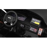  Licencirani auto na akumulator Range Rover HSE 4x4 - dvosjed - crni | shoptok.hr
