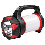 punjiva ručna LED lampa 10W