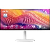 MSI 9S6-3PC59H-013-033 LCD zaslon Energetska učinkovitost 2021 F (A - G) () 21:9 4 ms | Eponuda.ba