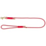 Povodac za pse Trixie Soft Rope Crvena Krema 1 2 m XS S XS/S | shoptok.hr