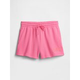 GAP Shorts with logo - Women's | shoptok.hr