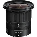 Nikon NIKKOR Z 14-30mm f/4 S | Eponuda.ba