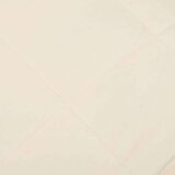  Teška deka svijetla krem 220x235 cm 15 kg od tkanine | shoptok.hr