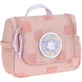 mini toaletna torbica pattern party rose
