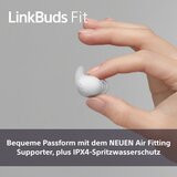 Sony LinkBuds Fit crni | shoptok.hr