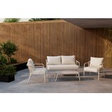 Venture Home Sicily vrtni lounge set, bež | shoptok.hr
