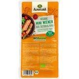 Bio mini "Hrenovke" veganske - 170 g