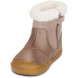 Geox Polškornji B STEPPIEUP GIRL Pozlačena | Shoptok.si