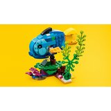 Lego eksotični papagaj - 31136 | Shoptok.si
