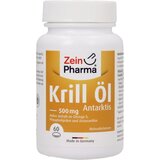 ZeinPharma ulje krila u kapsulama Cijene