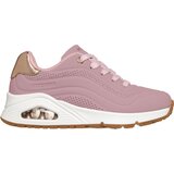 Skechers tenisice za djevojčice Uno Gen1 (roza) Cijene