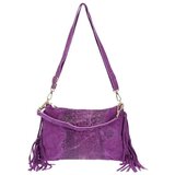 Vera Pelle Boho Z24 Ljubičasta | shoptok.hr
