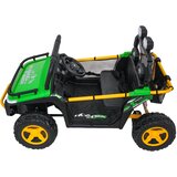  Otroški električni avto UTV SPEED 2x80W – dvosed – zeleni | Shoptok.si