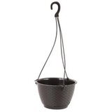  Saksija Ratan viseća 22cm | Eponuda.com