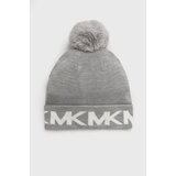 Michael Kors Kapa siva barva, | Shoptok.si