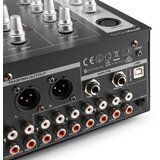 Omnitronic STM7010, 4 kanalni Dj mixer - - Audio-Kondric | Shoptok.si