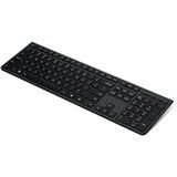 Lenovo Professional Rechargeable AI tipkovnica, bežična | shoptok.hr