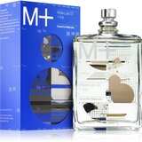Escentric Molecules molecule 01 + iris toaletna voda 100 ml unisex | Shoptok.si
