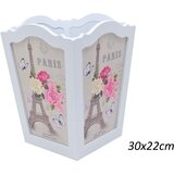 Dekor kanta dekupaž 30cm | ePonuda.com