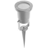  UBODNA SVJETILJKA GU10 35W SIVA IP65 | shoptok.hr
