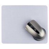 Gembird MP-PRINT-S od prirodne gume pogodna za štampu, 220x180mm, 2mm SMALL podloga za miš | ePonuda.com