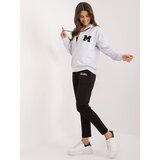 RELEVANCE Set-RV-KMPL-9178.27-grey | Shoptok.si