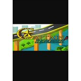 Steam Captain The Runner (PC) Key GLOBAL Steam Captain The Runner (PC) Key GLOBAL Slike