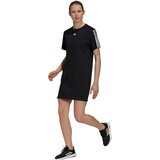 Adidas ženska haljina Essentials Loose 3S crna  cene