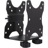 Digitus mini Desktop PC Halter VESA 75x75/100x100 multifunktionell | shoptok.hr