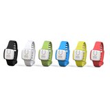 ULTRASOUNDtech zapestnica za zaščito pred komarji ZeroZzz™ square - črna | Shoptok.si