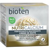 Bioten nočna krema bio calcium 55+ 50ml cene