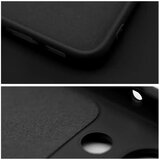 forcell SILIKONSKA maska ​​za XIAOMI Redmi Note 13 5G crna | shoptok.hr