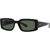 Ray-ban Sončna očala črna Cene