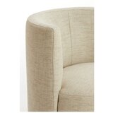 Light & Living Bež fotelja Kamova – | shoptok.hr