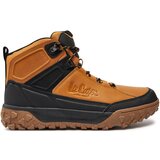 Lee Cooper Gležnjarji LCJ-24-01-2938MA Rjava Cene