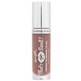 Barry M That´s Swell! Peptide Plumping Lip Oil olje za ustnice 6.5 ml odtenek rjava Cene